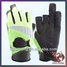 Guantes de pesca fabricante y guantes impermeables y guantes de neopreno